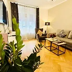 Luxury And Cozy Apartment Vinohrady Prague