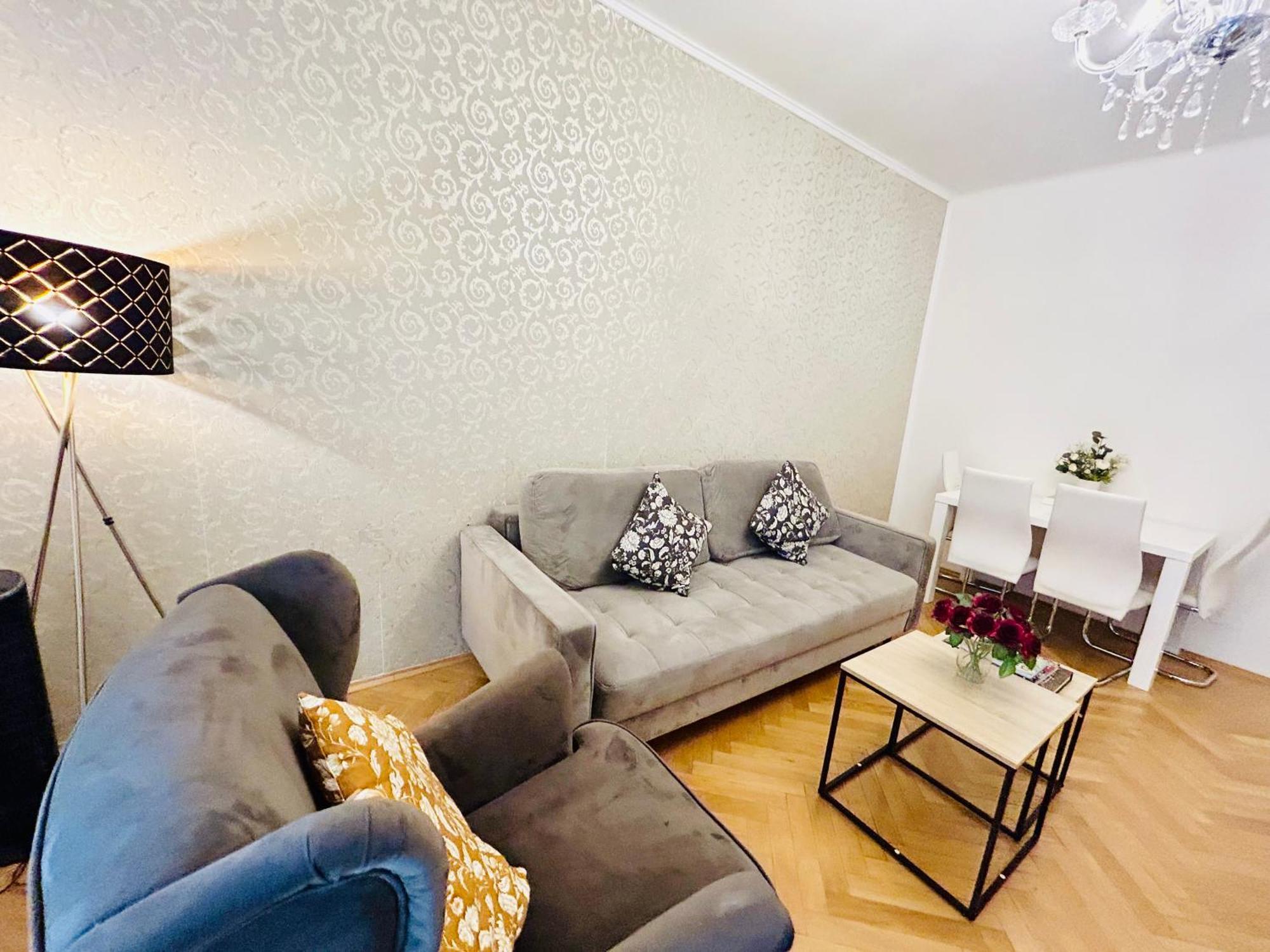 Luxury And Cozy Vinohrady *