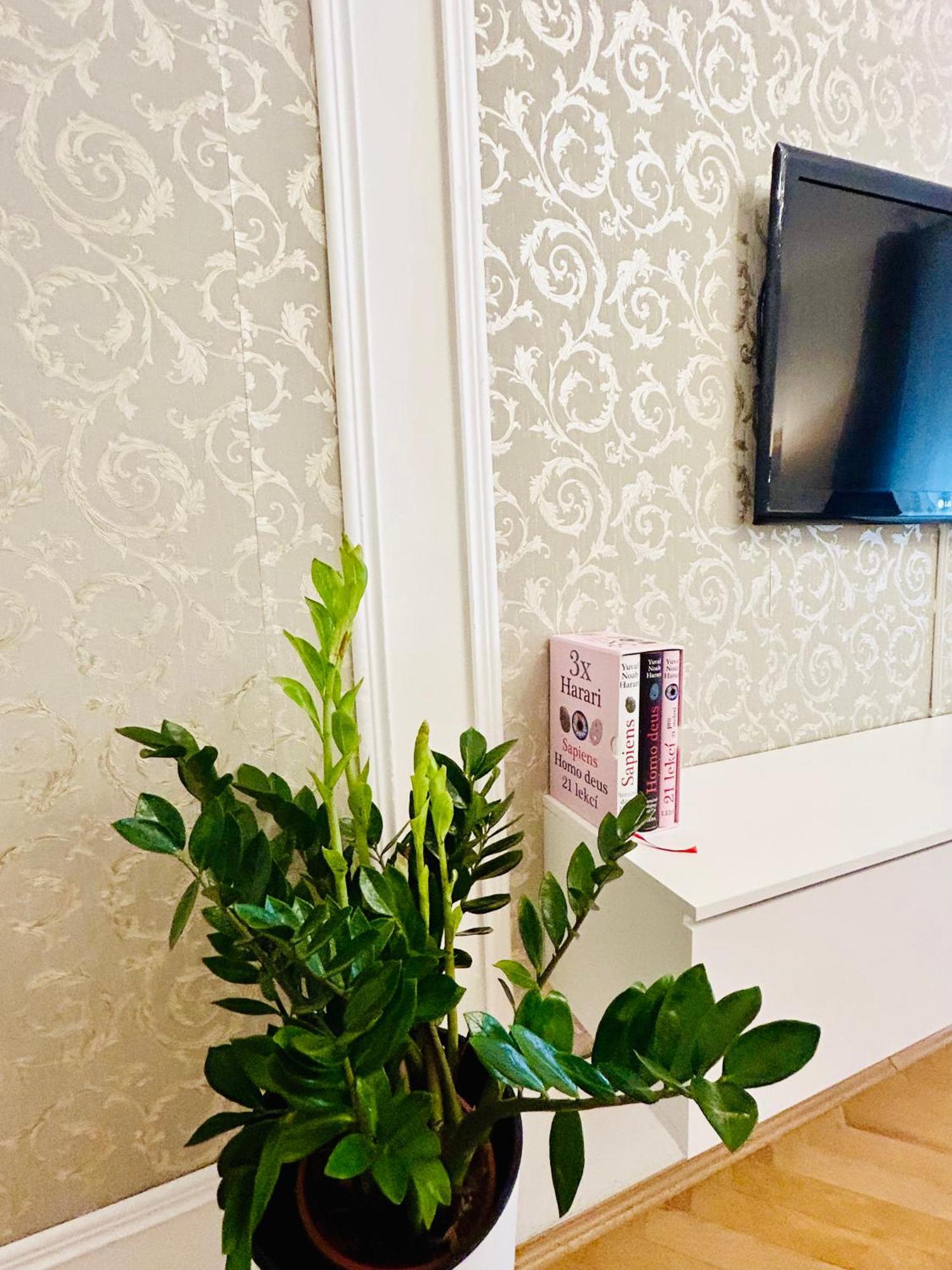 Luxury And Cozy Vinohrady *