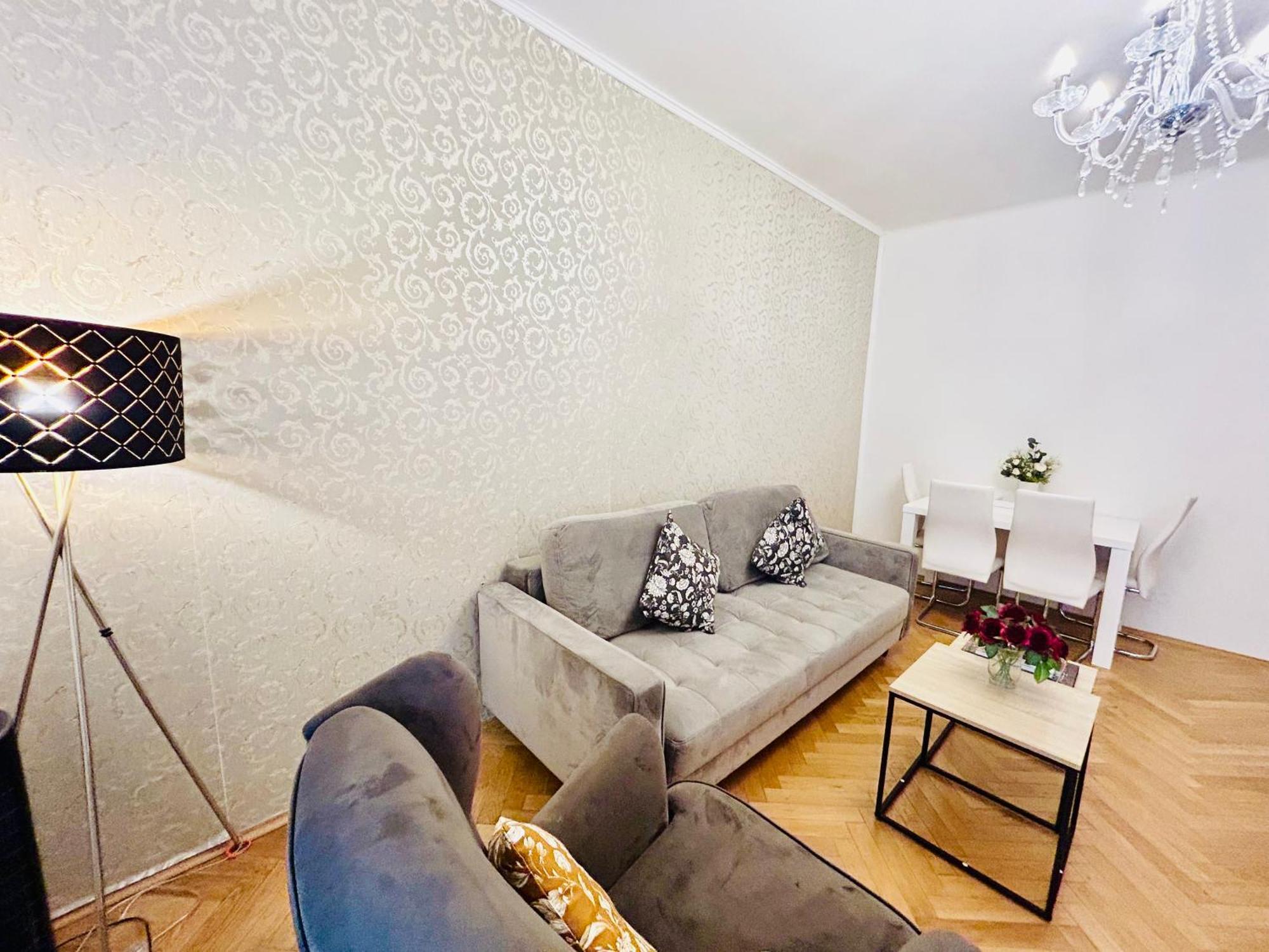 Luxury And Cozy Vinohrady * Praga