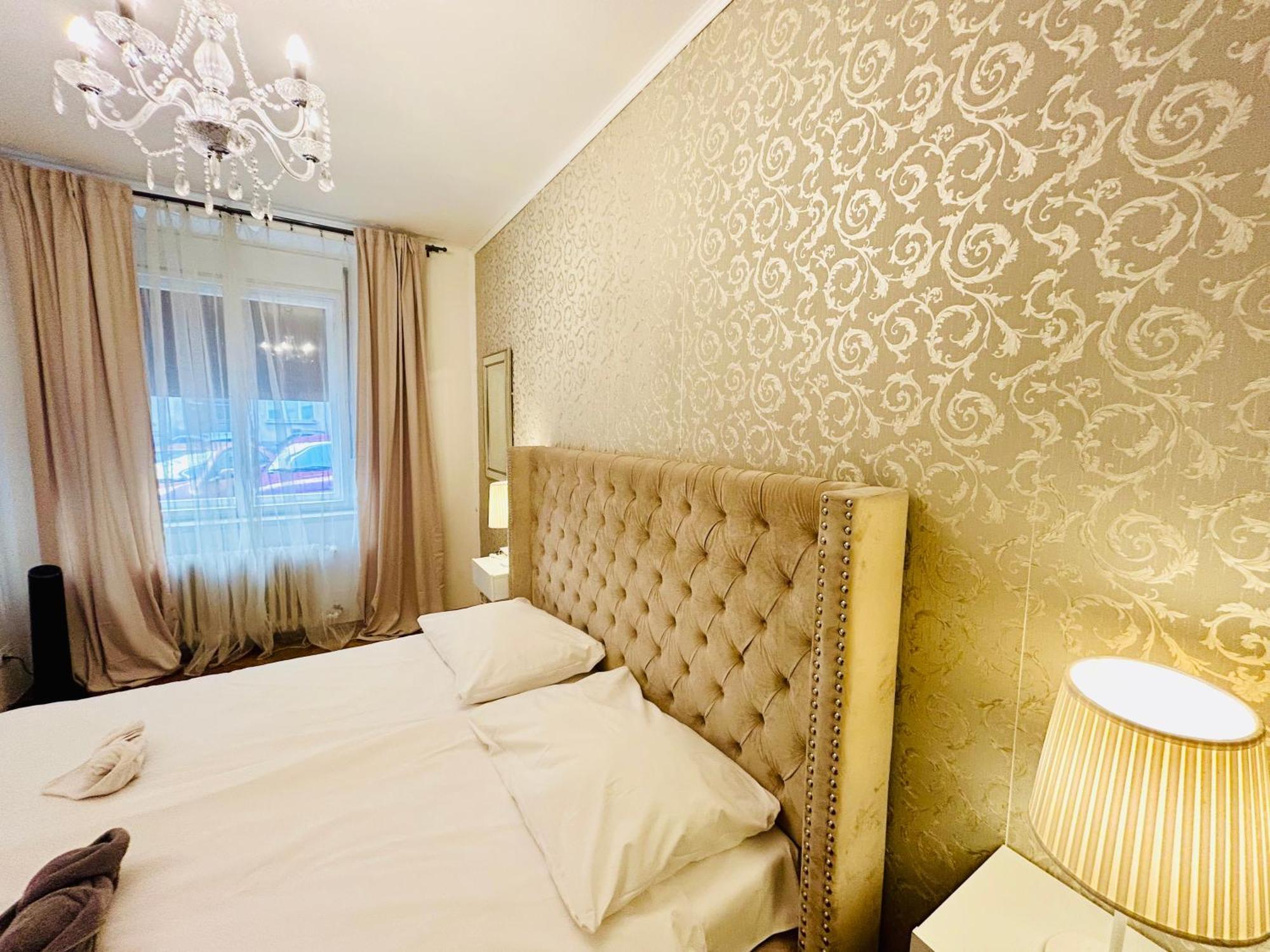 Luxury And Cozy Vinohrady Appartamento