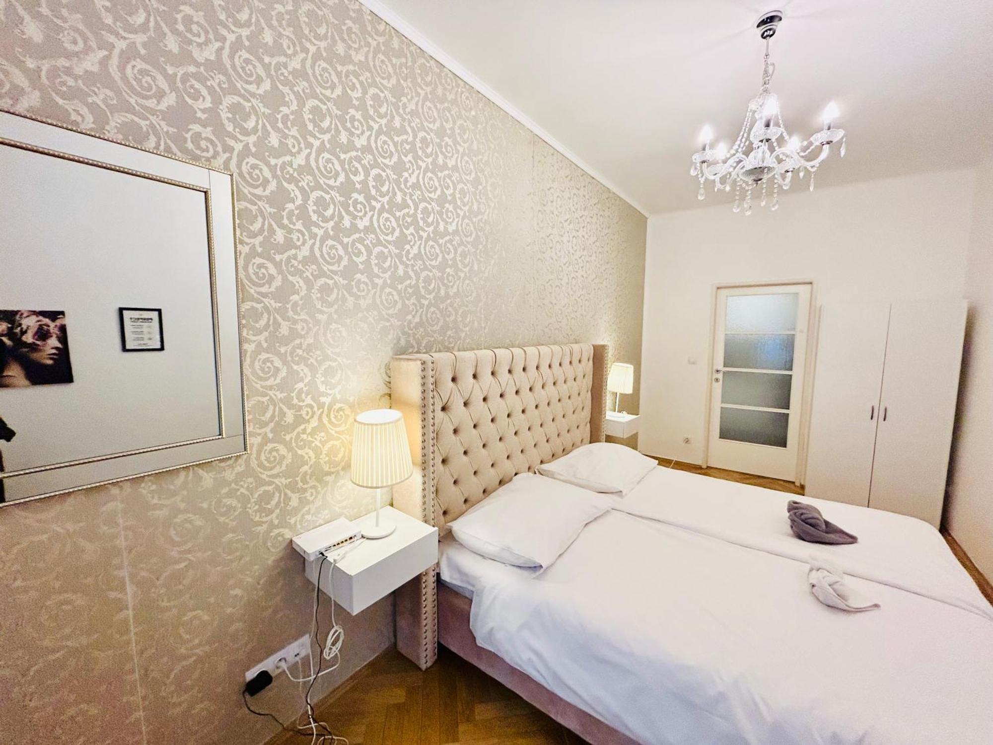 Luxury And Cozy Vinohrady * Praga