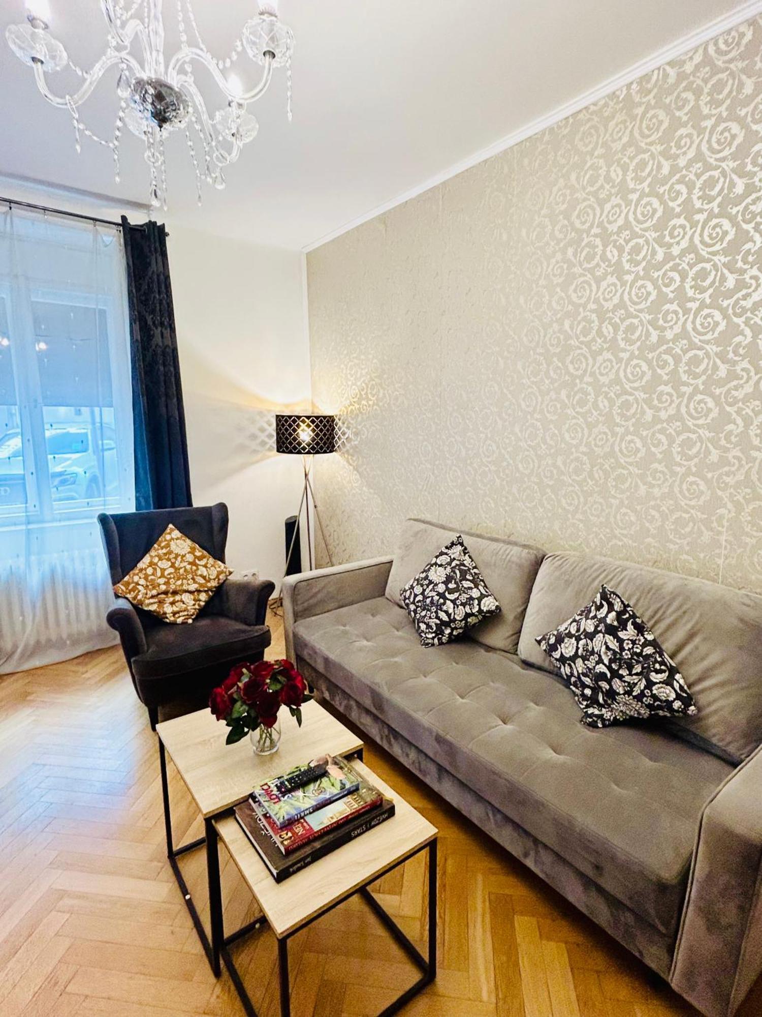 Appartamento Luxury And Cozy Vinohrady Praga