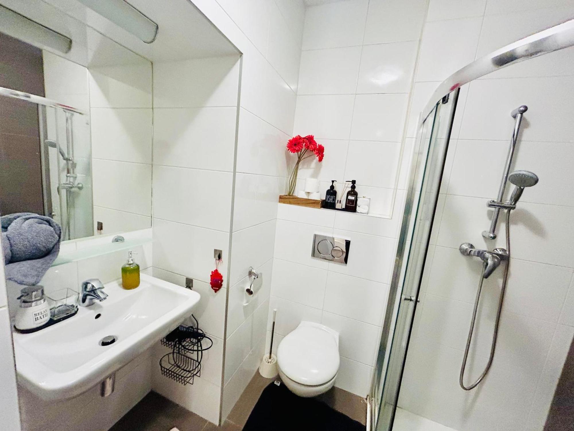 Luxury And Cozy Vinohrady Appartamento