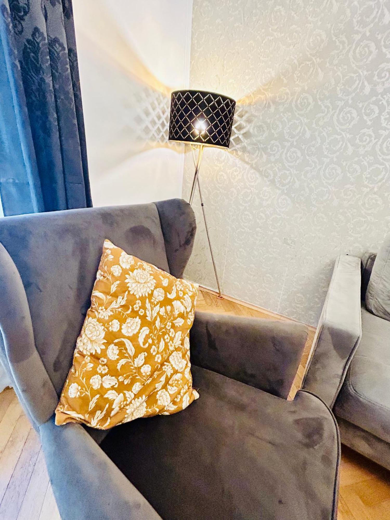 Appartamento Luxury And Cozy Vinohrady Praga
