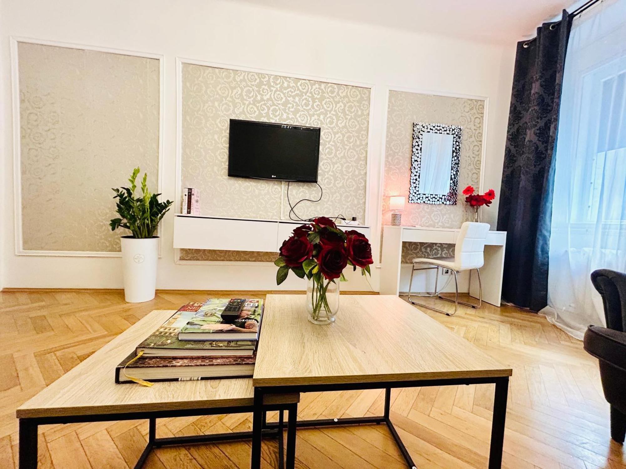 Luxury And Cozy Vinohrady