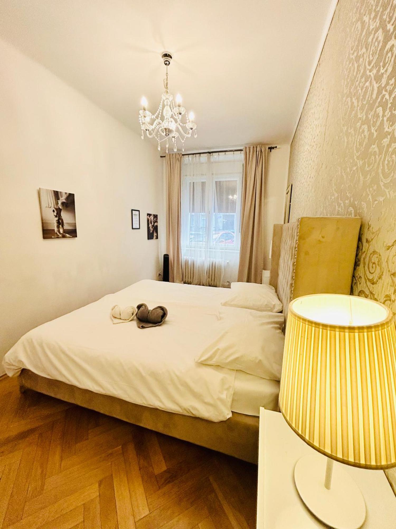 Luxury And Cozy Vinohrady Praga