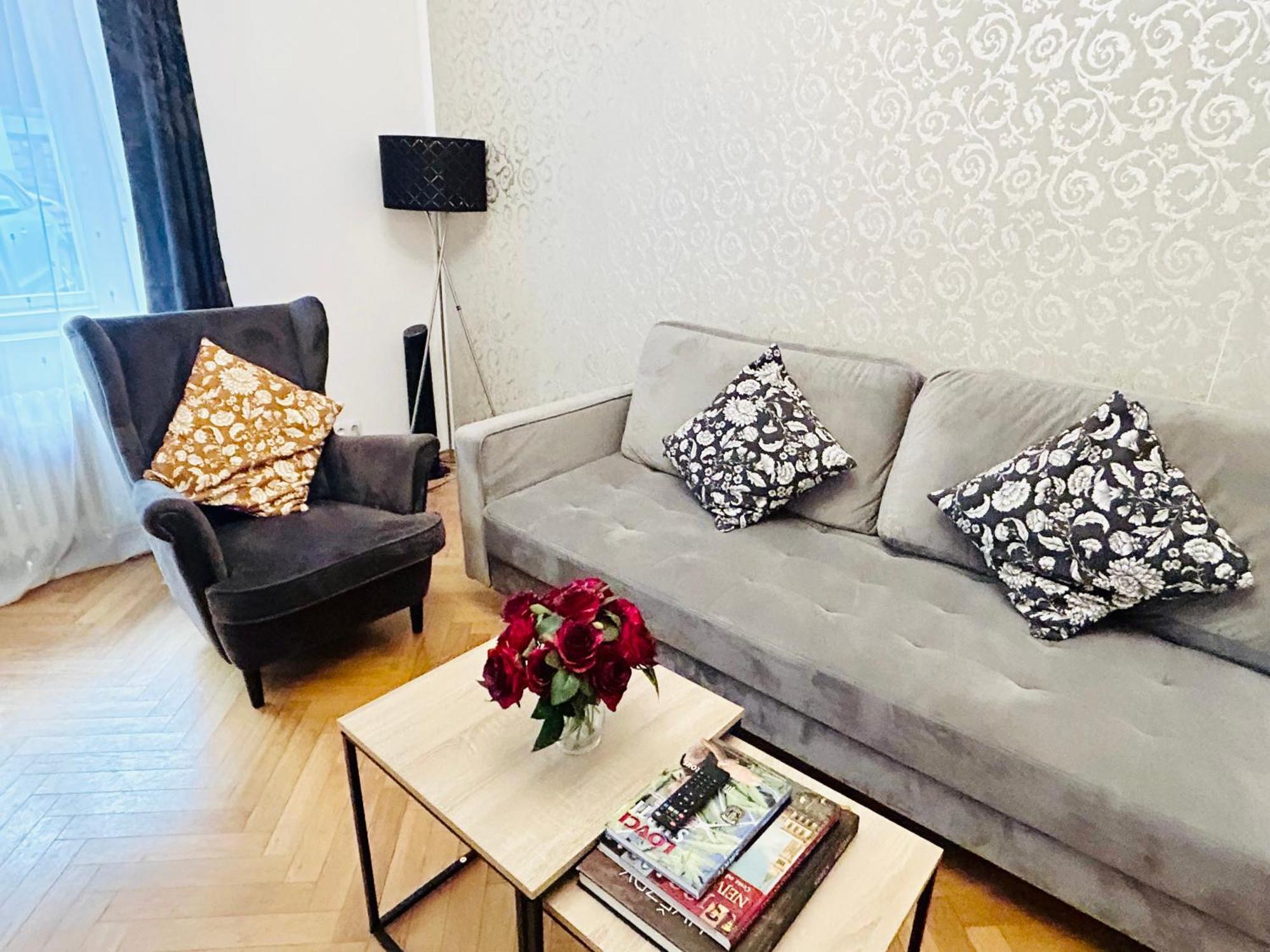 Appartamento Luxury And Cozy Vinohrady