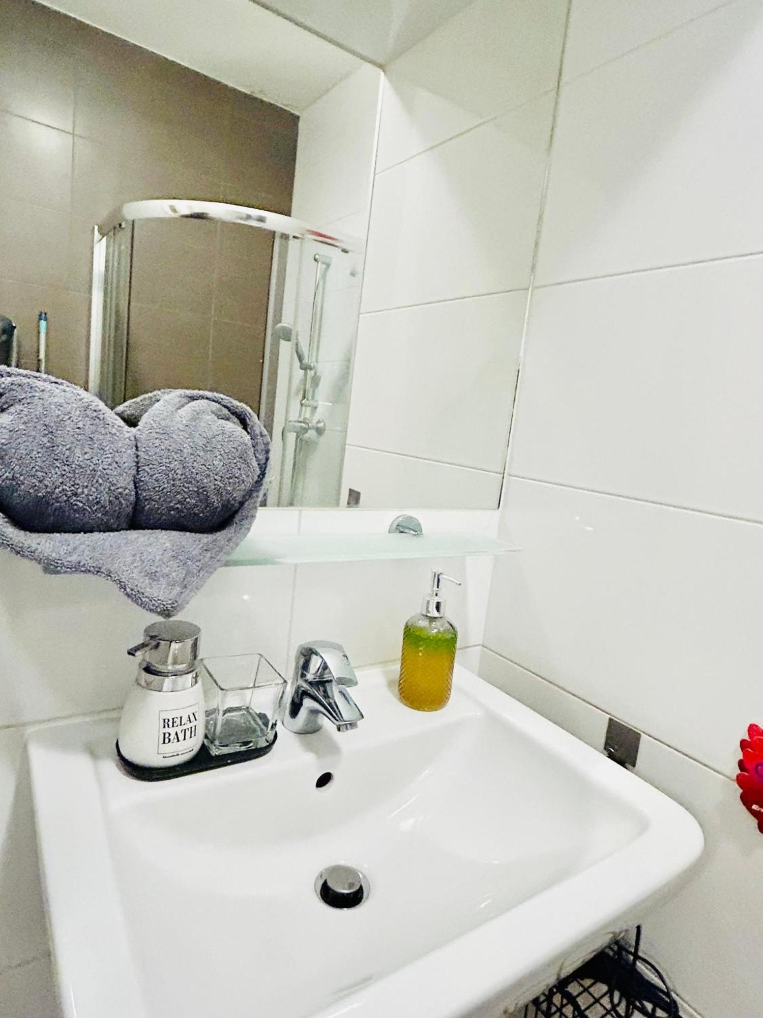 Appartamento Luxury And Cozy Vinohrady *